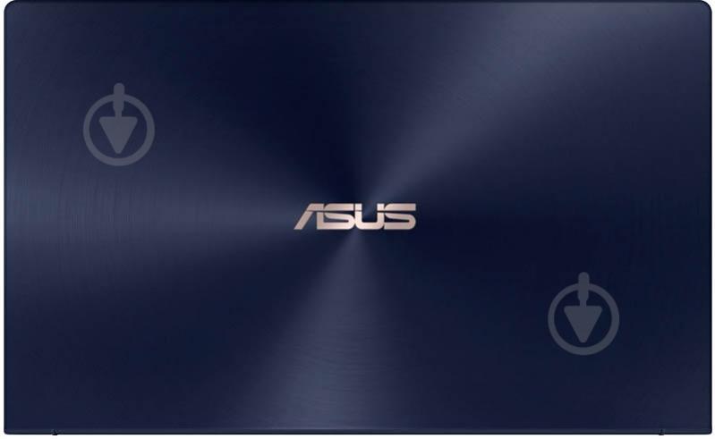 Ноутбук Asus UX433FAC-A5139T 14" (90NB0MQ5-M02040) - фото 4 Ноутбук Asus UX433FAC-A5139T 14" (90NB0MQ5-M02040) - фото 4