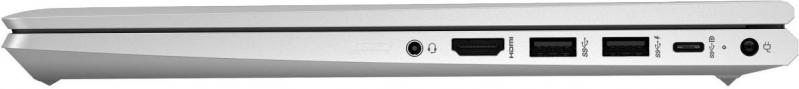 Ноутбук HP 14" (4D7R1AV_V1) silver - фото 6