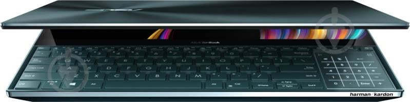 Ноутбук Asus UX581GV-H2002T 15,6" (90NB0NG1-M02870) - фото 6