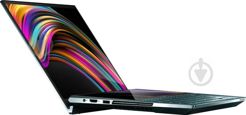 Ноутбук Asus UX581GV-H2002T 15,6" (90NB0NG1-M02870) - фото 5