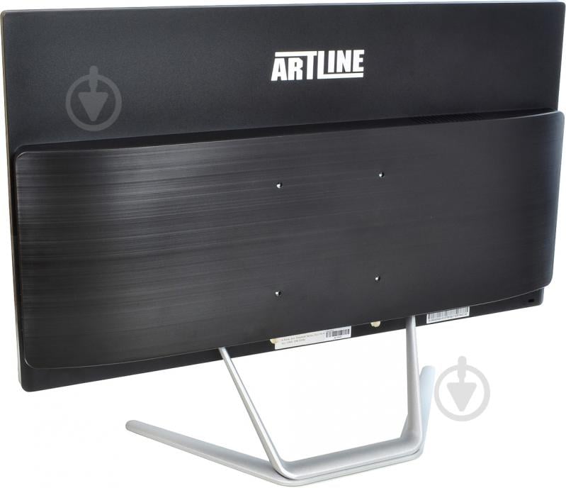 Моноблок Artline Home G43 23,8 (G43v27Win) black - фото 5