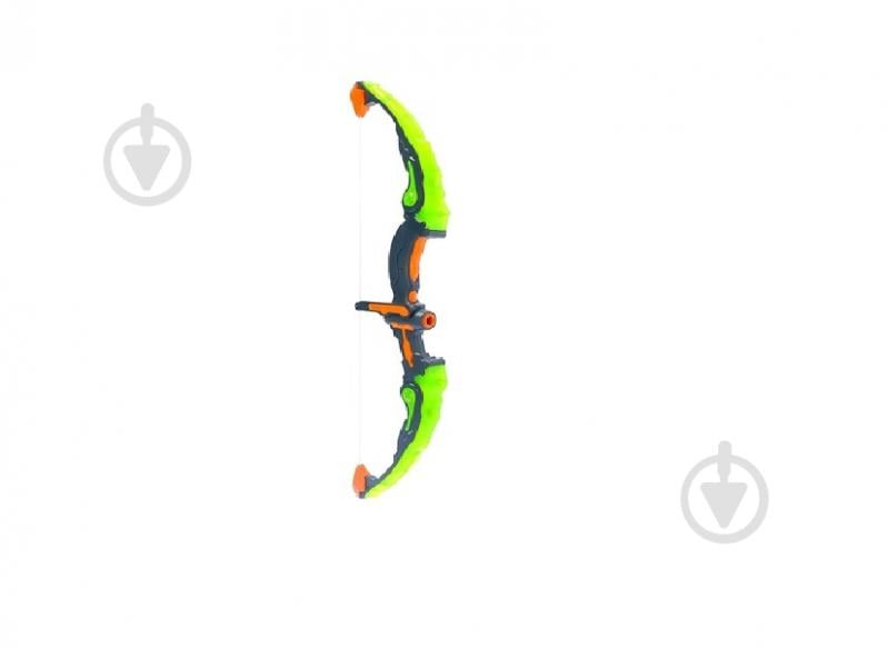 Ігровий набір Zing Лук та стріли 881-23A - фото 3