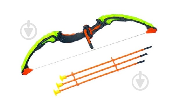 Ігровий набір Zing Лук та стріли 881-23A - фото 1