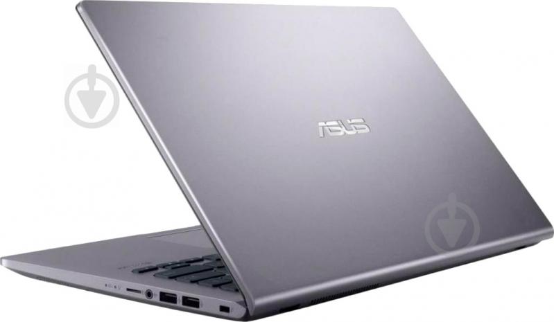 Ноутбук Asus X409UA-EK131 14" (90NB0N92-M01980) - фото 7