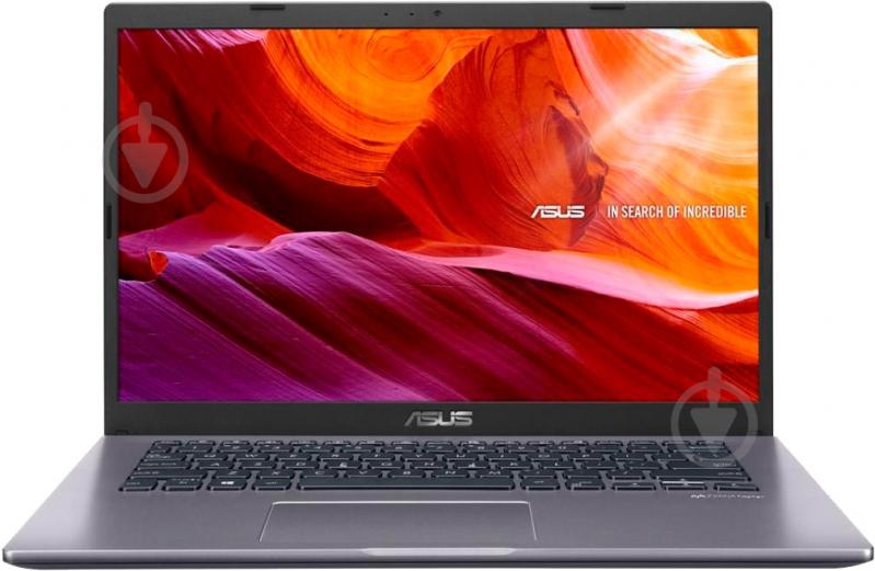 Ноутбук Asus X409UA-EK131 14" (90NB0N92-M01980) - фото 1