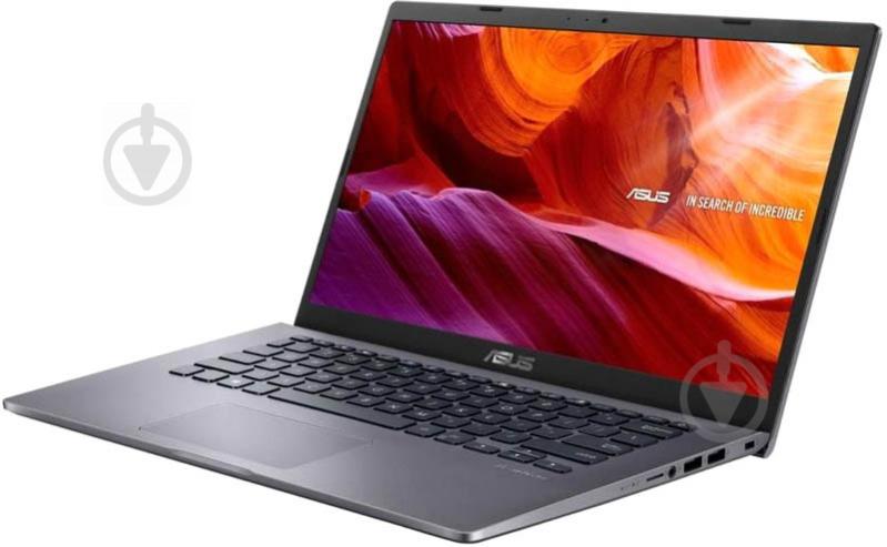 Ноутбук Asus X409UJ-EK016 14" (90NB0NB2-M00250) - фото 3