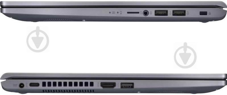 Ноутбук Asus X409UJ-EK016 14" (90NB0NB2-M00250) - фото 4