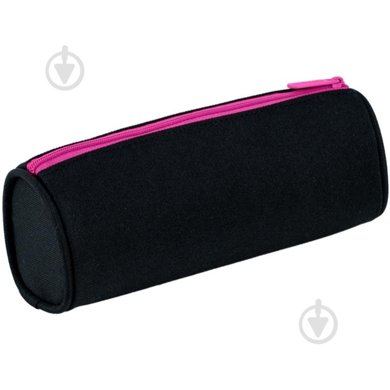 Пенал Hello Kitty667 KITE черный - фото 4