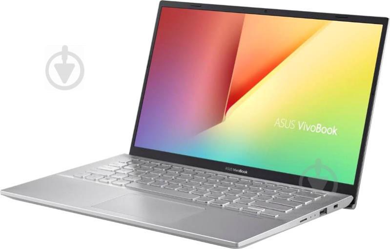 Ноутбук Asus X412DK-EK038T 14" (90NB0M41-M00870) - фото 2