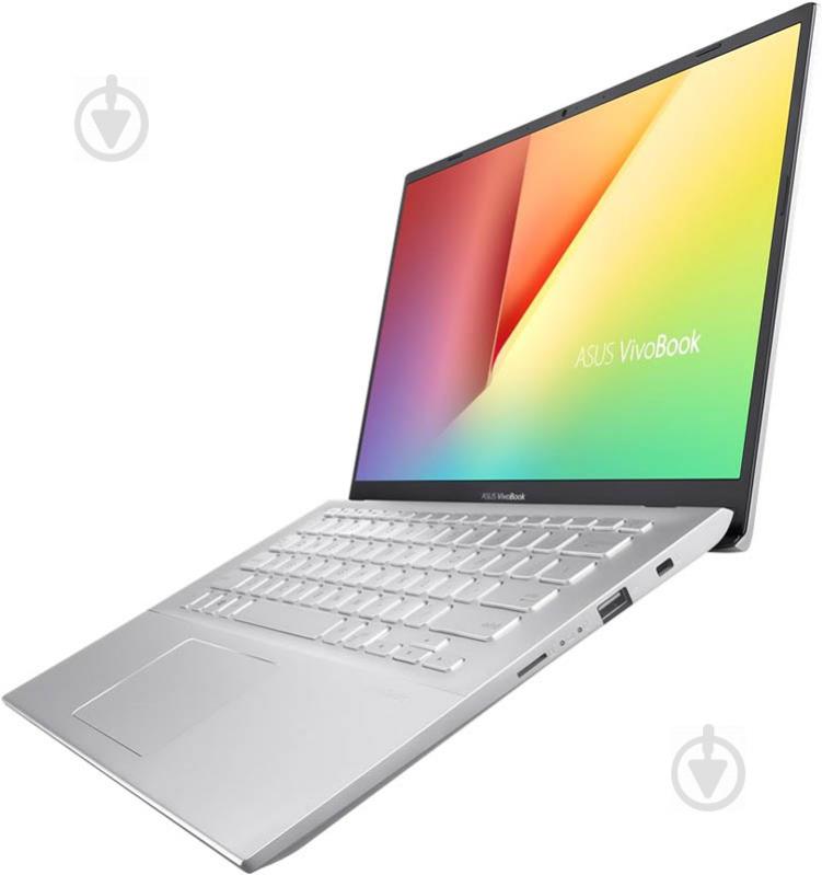 Ноутбук Asus X412DK-EK038T 14" (90NB0M41-M00870) - фото 3