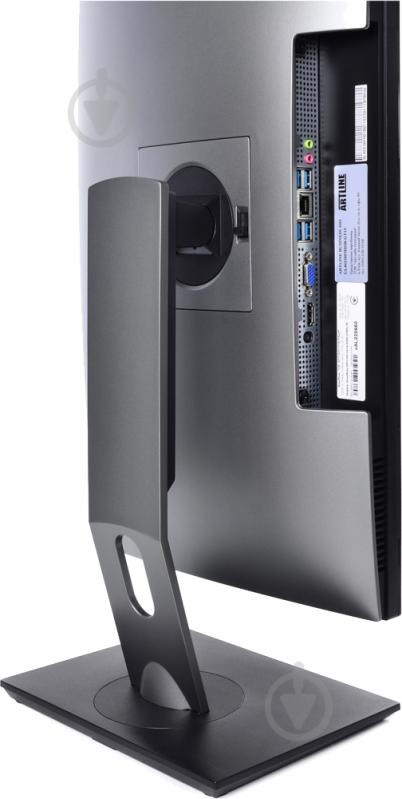 Моноблок Artline Home GL51 23,8 (GL51v05Win) black - фото 8