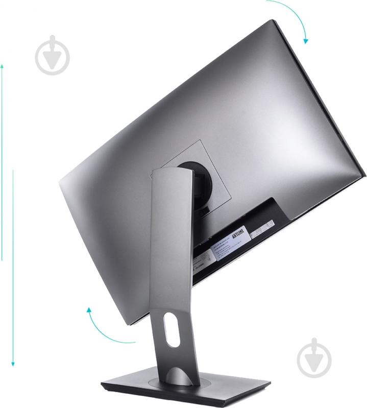 Моноблок Artline Home GL51 23,8 (GL51v05Win) black - фото 9