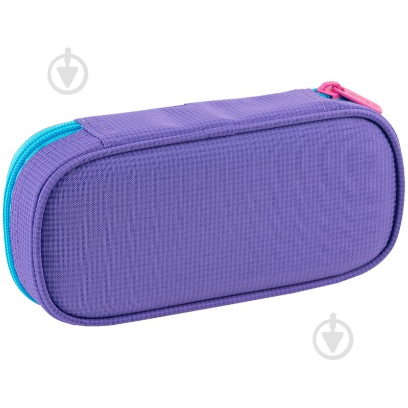 Пенал 662 Catris KITE фиолетовый - фото 4
