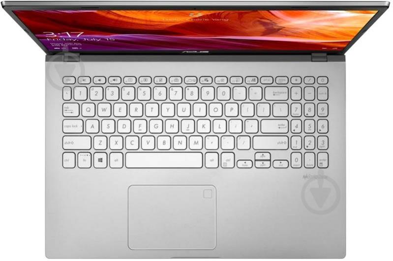 Ноутбук Asus X509FJ-EJ149 15,6" (90NB0MY1-M03830) - фото 3