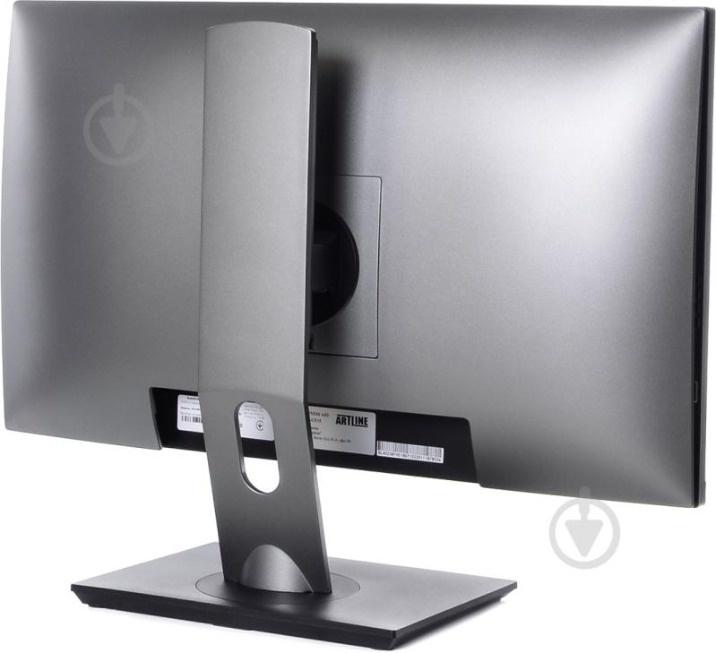 Моноблок Artline Home GL53 23,8 (GL53v05) black - фото 7
