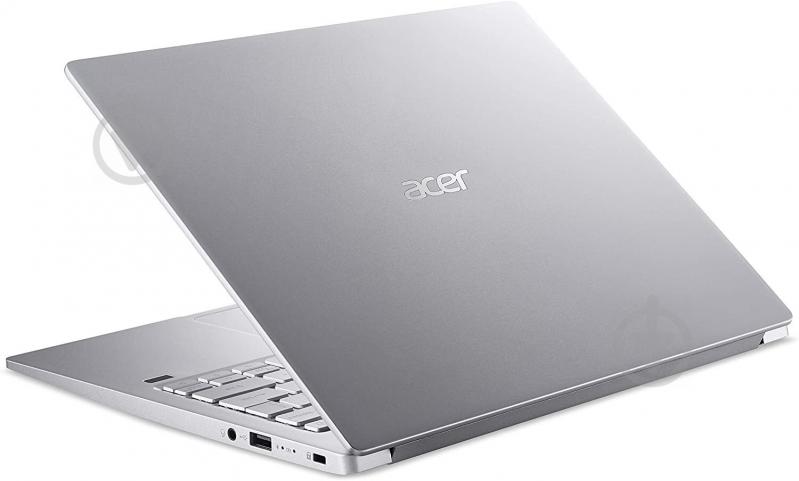 Ноутбук Acer Swift 3 SF313-52G-72X3 13,5" (NX.HR1EU.003) silver - фото 9