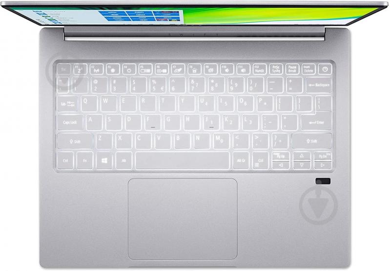 Ноутбук Acer Swift 3 SF313-52G-72X3 13,5" (NX.HR1EU.003) silver - фото 8