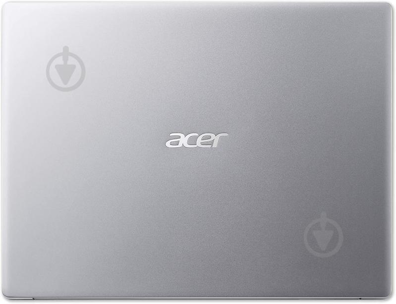 Ноутбук Acer Swift 3 SF313-52G-72X3 13,5" (NX.HR1EU.003) silver - фото 4