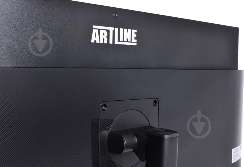 Моноблок Artline Home GX310 30 (GX310v09) black - фото 9