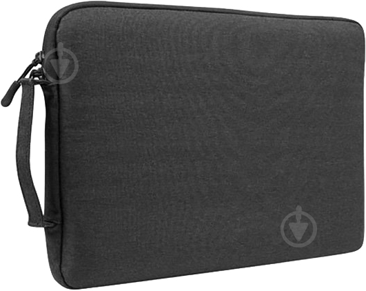 Сумка для ноутбука Natec Natec Laptop Sleeve Mussel 13.3" black (NET-1663) - фото 3