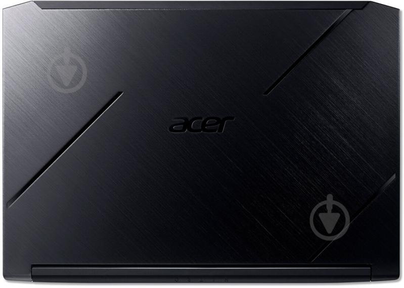 Ноутбук Acer Nitro 7 AN715-51-51K7 15,6" (NH.Q5FEU.020) shale black - фото 8