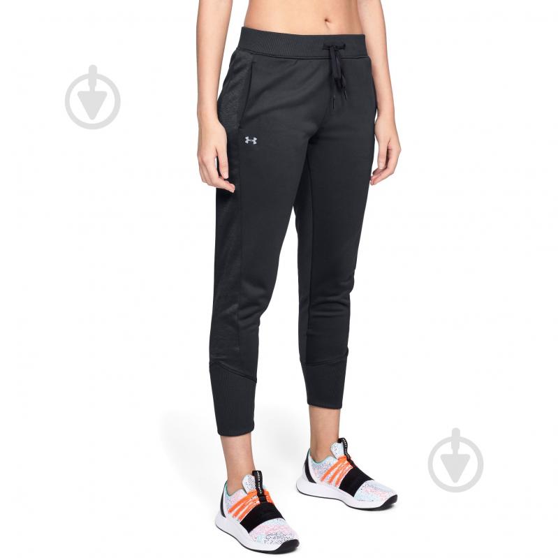 Under armour synthetic fleece jogger clearance pants