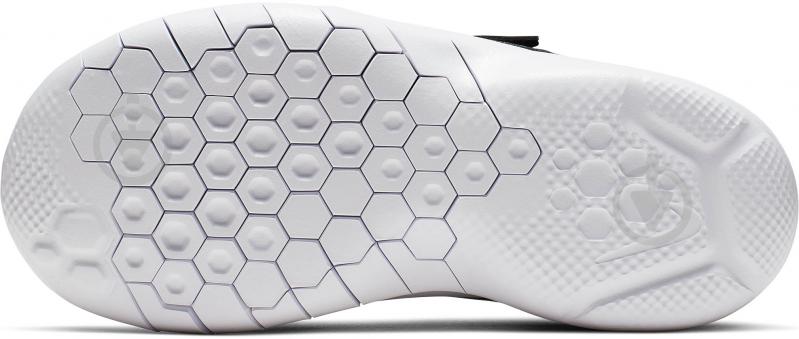 Кросівки демісезонні Nike FLEX EXPERIENCE RN 8 PSV AQ2247-001 р.35 чорні - фото 6 Кросівки демісезонні Nike FLEX EXPERIENCE RN 8 PSV AQ2247-001 р.35 чорні - фото 6
