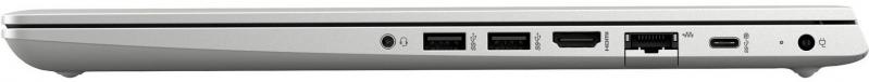 Ноутбук HP ProBook 450 G7 15,6" (8VU15EA) silver - фото 8 Ноутбук HP ProBook 450 G7 15,6" (8VU15EA) silver - фото 8