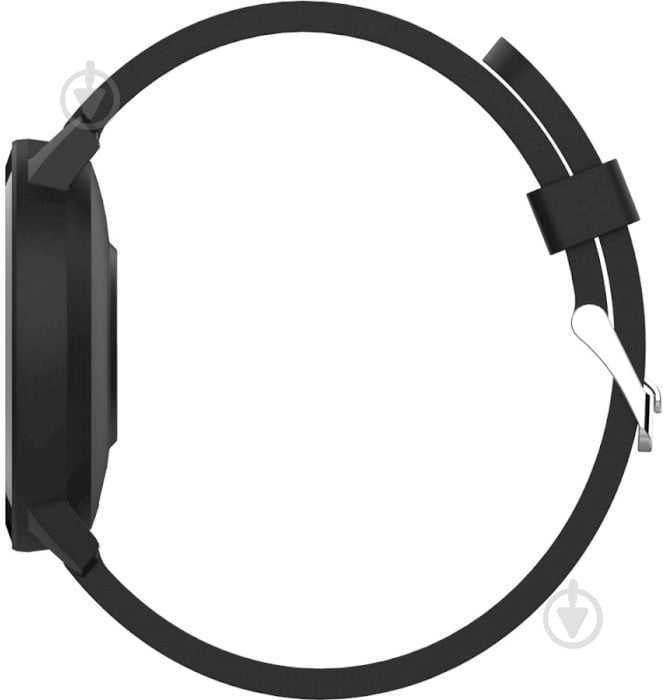 Смарт-годинник Canyon Lollypop SW-63 black (CNS-SW63BB) - фото 5