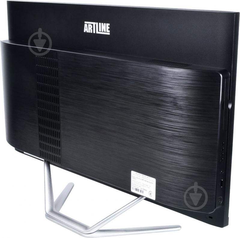 Моноблок Artline Gaming G75 27 (G75v38Win) black - фото 3