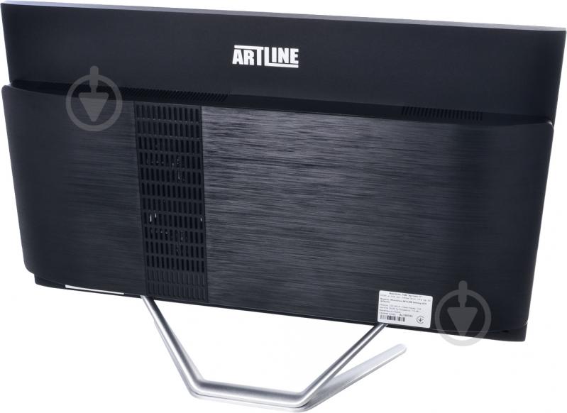 Моноблок Artline Gaming G75 27 (G75v38Win) black - фото 6