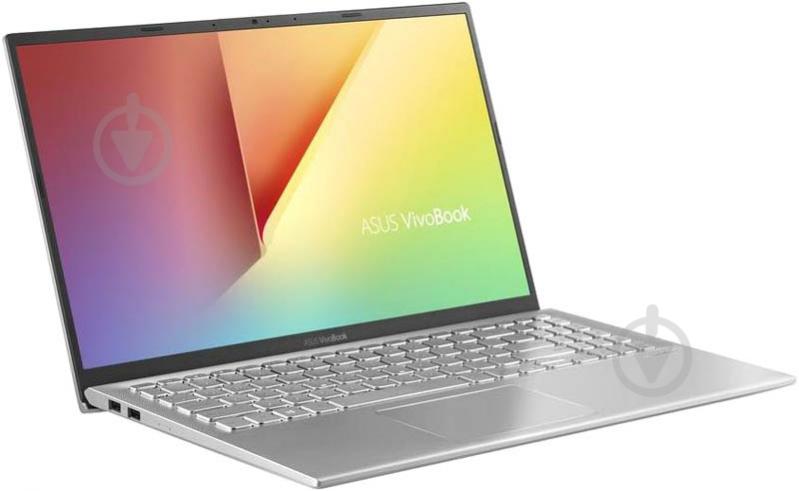Ноутбук Asus X512DK-EJ146 15,6" (90NB0LY2-M03280) - фото 1 Ноутбук Asus X512DK-EJ146 15,6" (90NB0LY2-M03280) - фото 1