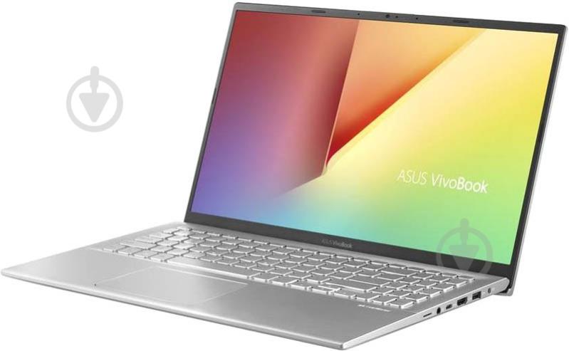 Ноутбук Asus X512DK-EJ146 15,6" (90NB0LY2-M03280) - фото 2 Ноутбук Asus X512DK-EJ146 15,6" (90NB0LY2-M03280) - фото 2