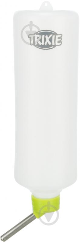 Поїльник Trixie автоматичний для гризунів 600 мл