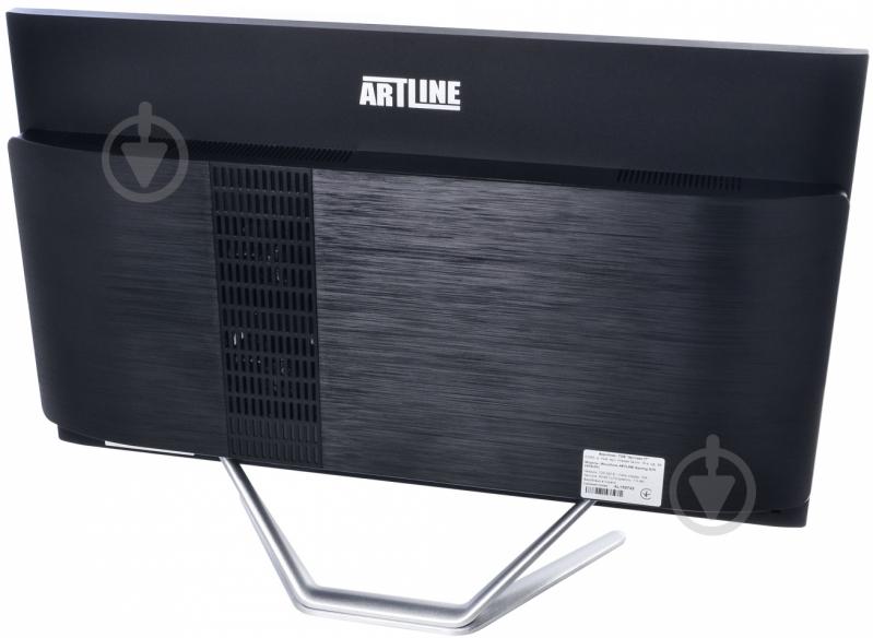 Моноблок Artline Gaming G77 27 (G77v35) black - фото 6