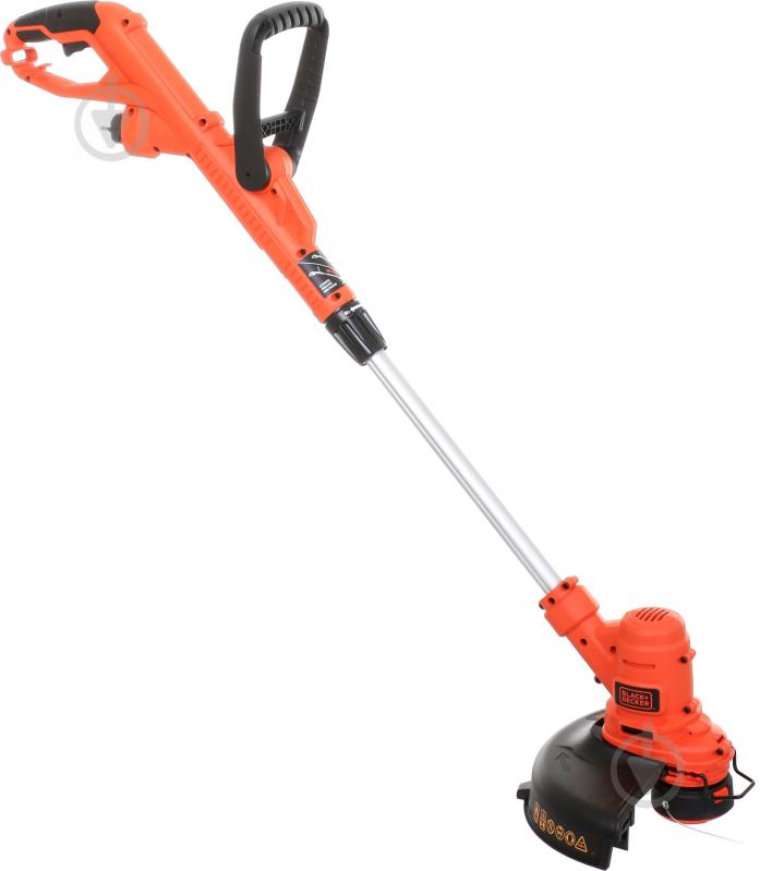 Триммер Black+Decker ST4525 + набор из 40 предметов А7062 в подарок - фото 2