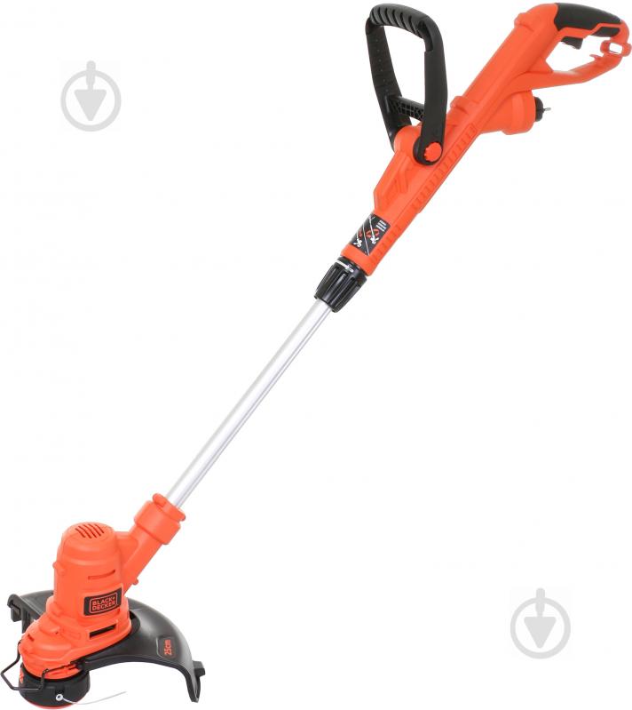 Триммер Black+Decker ST4525 + набор из 40 предметов А7062 в подарок - фото 3