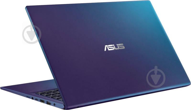 Ноутбук Asus X512FJ-EJ371 15,6" (90NB0M76-M05230) - фото 5