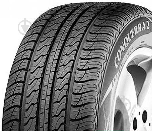 Шина Matador 235/65R17 H лето - фото 2