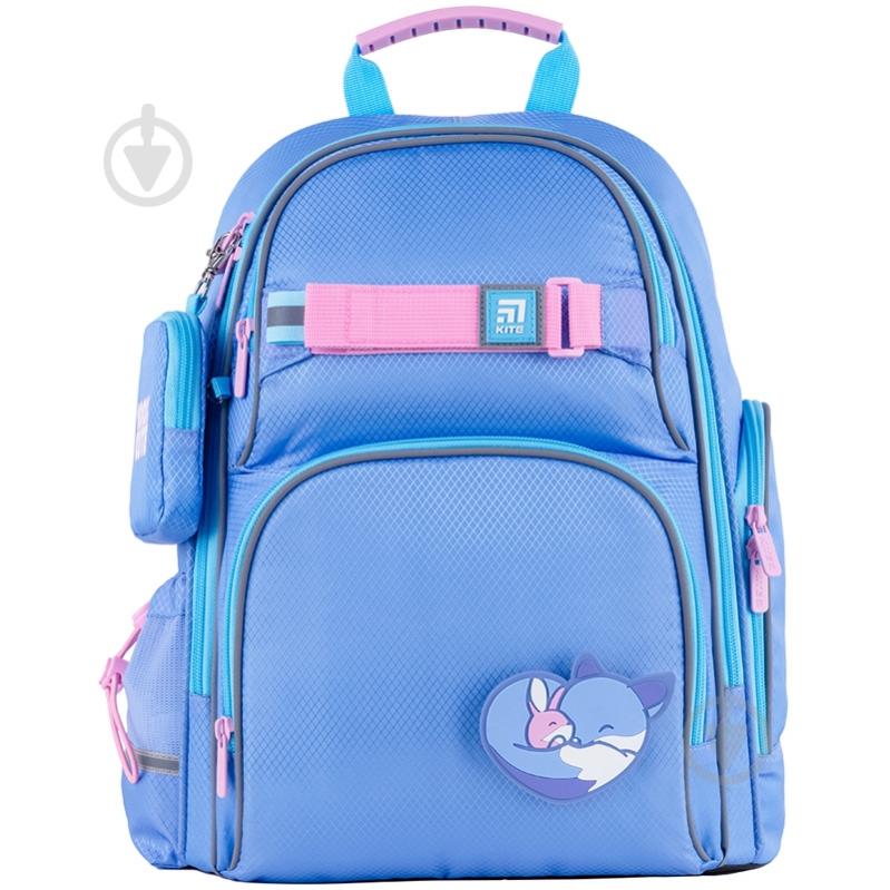 Рюкзак KITE Education Cute K24-702M-2 - фото 3