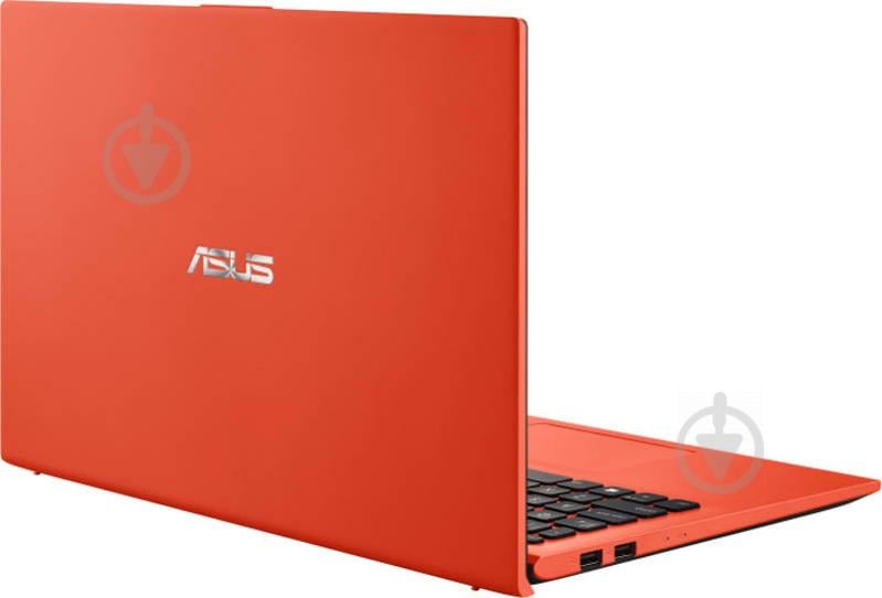 Ноутбук Asus X512FJ-EJ372 15,6" (90NB0M77-M05240) - фото 6