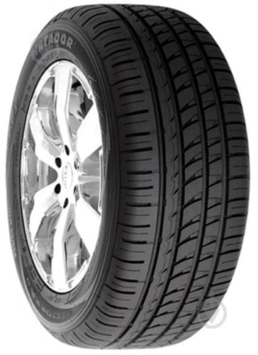 Шина Matador 235/65R17 V літо - фото 1