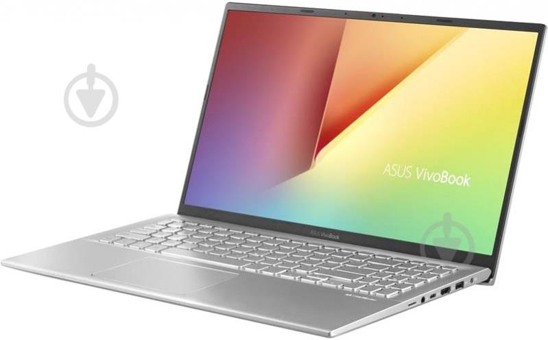 Ноутбук Asus X512UA-EJ737 15,6" (90NB0K82-M10790) - фото 2 Ноутбук Asus X512UA-EJ737 15,6" (90NB0K82-M10790) - фото 2