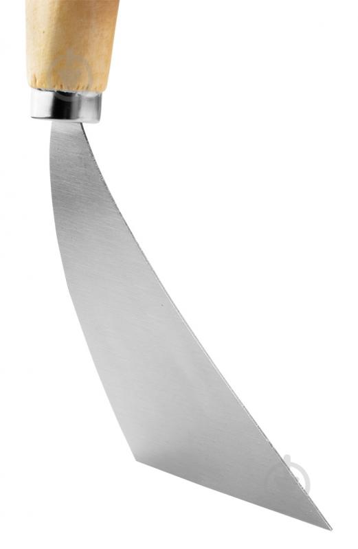 Шпатель малярный Topex 30 мм 18B303-1 - фото 2