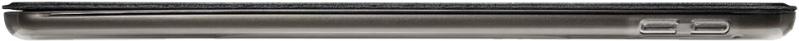 Чехол для планшета Spigen Smart Fold iPad 9.7"(2018) black (053CS21983) - фото 10