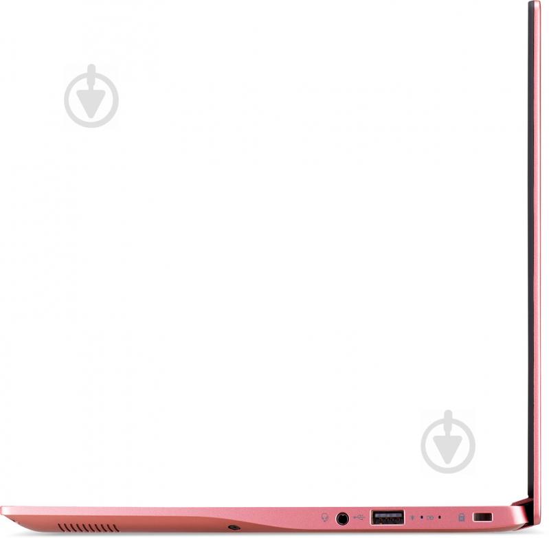 Ноутбук Acer Swift 3 SF314-57G-74JG 14" (NX.HUJEU.004) pink - фото 8