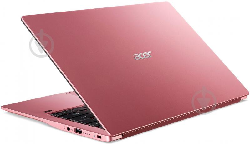 Ноутбук Acer Swift 3 SF314-57G-74JG 14" (NX.HUJEU.004) pink - фото 6