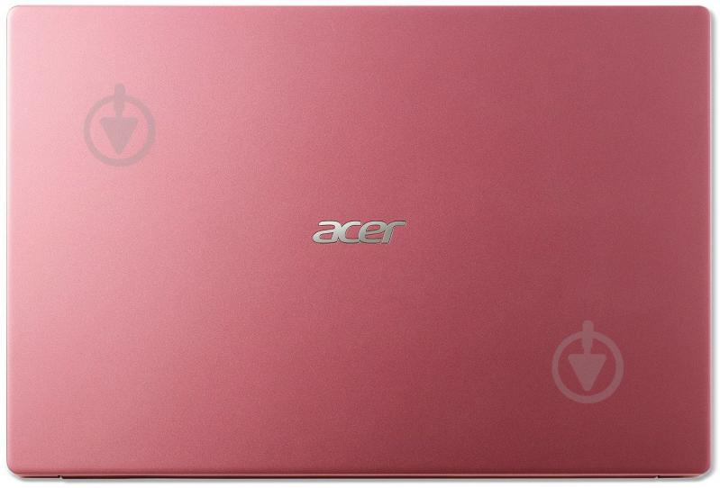 Ноутбук Acer Swift 3 SF314-57G-74JG 14" (NX.HUJEU.004) pink - фото 5