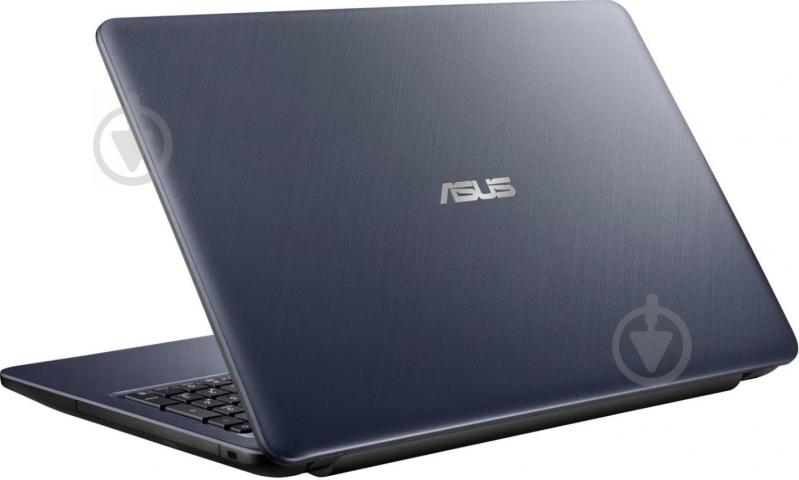 Ноутбук Asus X543BA-DM699 15,6" (90NB0IY7-M09870) - фото 3