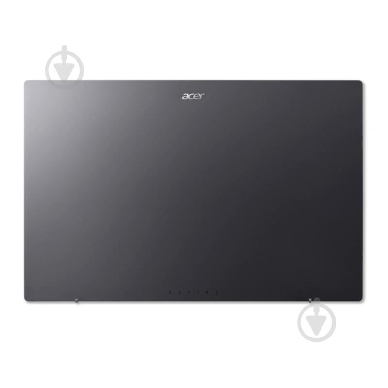 Ноутбук Acer Aspire 5 A515-58P-379M 15,6" (NX.KHJEU.006) steel gray - фото 5